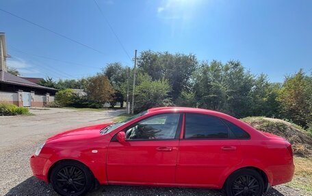 Chevrolet Lacetti, 2007 год, 500 000 рублей, 2 фотография