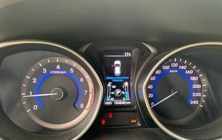 Hyundai i30 II рестайлинг, 2012 год, 980 000 рублей, 9 фотография