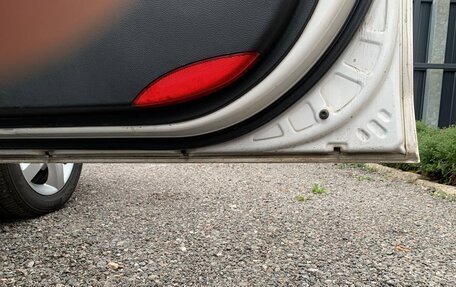 Hyundai i30 II рестайлинг, 2012 год, 980 000 рублей, 11 фотография