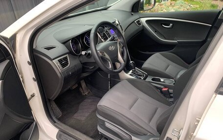 Hyundai i30 II рестайлинг, 2012 год, 980 000 рублей, 7 фотография