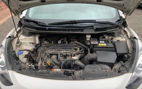 Hyundai i30 II рестайлинг, 2012 год, 980 000 рублей, 10 фотография