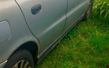 Chevrolet Lanos I, 2007 год, 140 000 рублей, 5 фотография