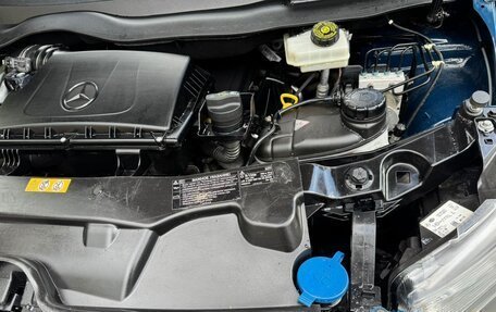 Mercedes-Benz V-Класс, 2016 год, 2 800 000 рублей, 3 фотография