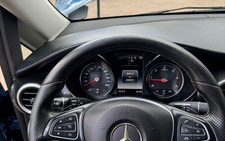 Mercedes-Benz V-Класс, 2016 год, 2 800 000 рублей, 8 фотография