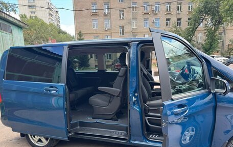 Mercedes-Benz V-Класс, 2016 год, 2 800 000 рублей, 6 фотография