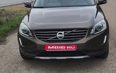 Volvo XC60 II, 2013 год, 1 980 000 рублей, 1 фотография