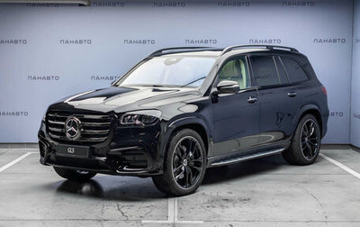 Mercedes-Benz GLS, 2025 год, 20 400 000 рублей, 1 фотография