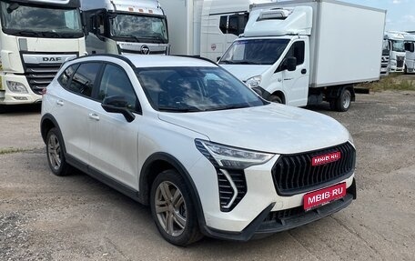 Haval Jolion, 2024 год, 1 847 000 рублей, 1 фотография