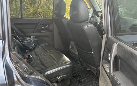 Mitsubishi Pajero III рестайлинг, 2005 год, 850 000 рублей, 9 фотография