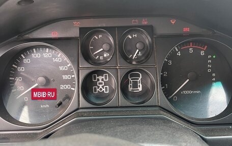 Mitsubishi Pajero III рестайлинг, 2005 год, 850 000 рублей, 13 фотография