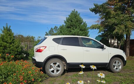 Nissan Qashqai, 2012 год, 1 100 000 рублей, 2 фотография