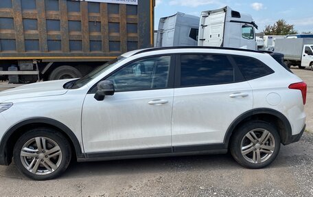 Haval Jolion, 2024 год, 1 847 000 рублей, 4 фотография