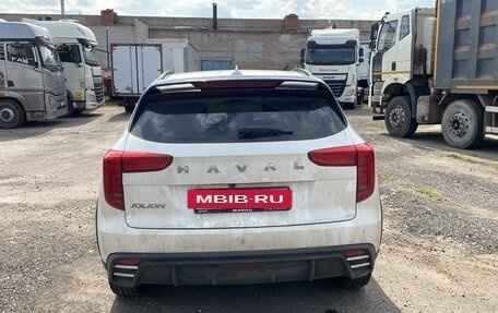 Haval Jolion, 2024 год, 1 847 000 рублей, 6 фотография