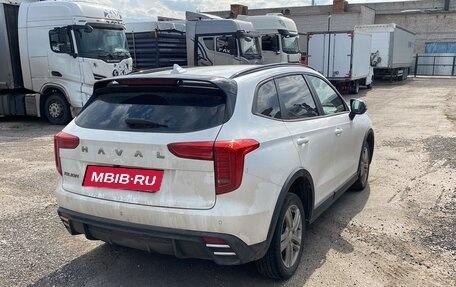 Haval Jolion, 2024 год, 1 847 000 рублей, 7 фотография