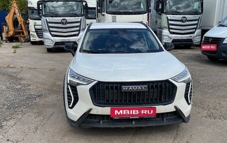 Haval Jolion, 2024 год, 1 847 000 рублей, 2 фотография