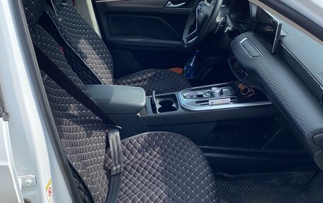 Haval Jolion, 2024 год, 1 847 000 рублей, 10 фотография