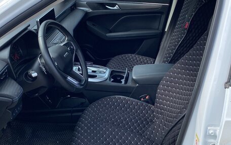 Haval Jolion, 2024 год, 1 847 000 рублей, 12 фотография