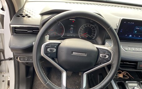 Haval Jolion, 2024 год, 1 847 000 рублей, 14 фотография