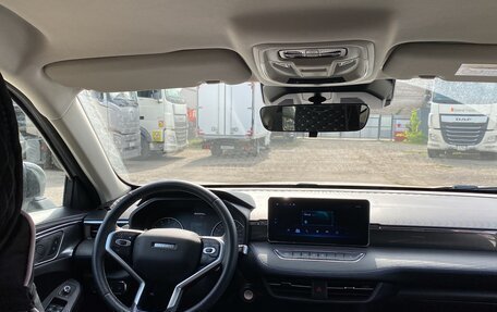 Haval Jolion, 2024 год, 1 847 000 рублей, 13 фотография