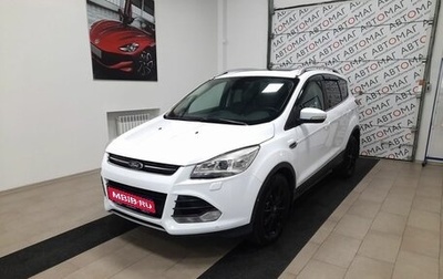 Ford Kuga III, 2013 год, 896 000 рублей, 1 фотография