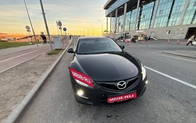 Mazda 6, 2012 год, 900 000 рублей, 1 фотография
