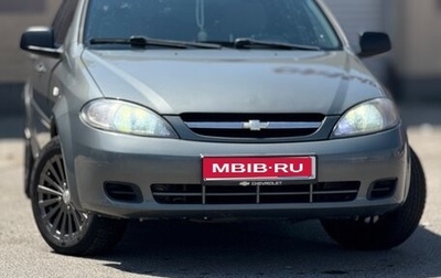 Chevrolet Lacetti, 2010 год, 550 000 рублей, 1 фотография