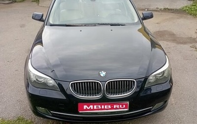 BMW 5 серия, 2009 год, 882 000 рублей, 1 фотография