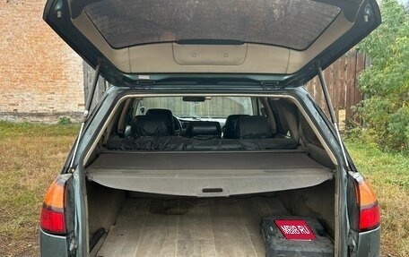 Subaru Outback III, 2002 год, 600 000 рублей, 1 фотография