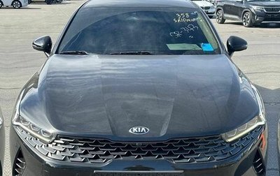 KIA K5, 2021 год, 2 135 000 рублей, 1 фотография