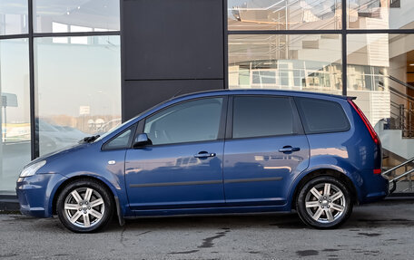 Ford C-MAX I рестайлинг, 2008 год, 500 000 рублей, 8 фотография