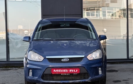 Ford C-MAX I рестайлинг, 2008 год, 500 000 рублей, 2 фотография