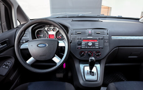 Ford C-MAX I рестайлинг, 2008 год, 500 000 рублей, 17 фотография