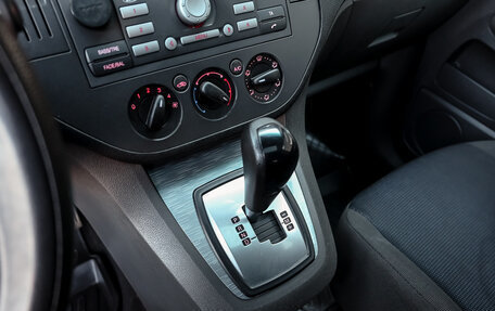 Ford C-MAX I рестайлинг, 2008 год, 500 000 рублей, 14 фотография