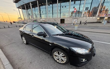 Mazda 6, 2012 год, 900 000 рублей, 4 фотография