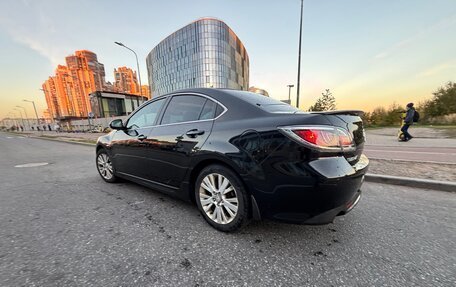 Mazda 6, 2012 год, 900 000 рублей, 6 фотография
