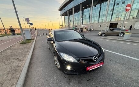 Mazda 6, 2012 год, 900 000 рублей, 3 фотография