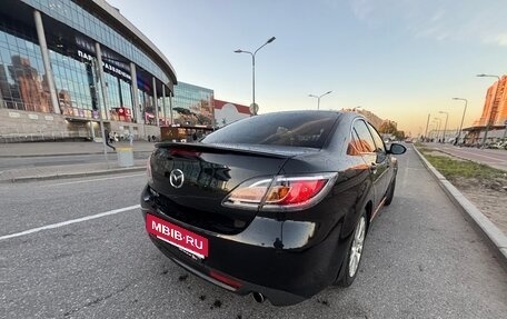 Mazda 6, 2012 год, 900 000 рублей, 5 фотография