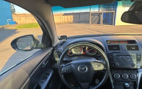 Mazda 6, 2012 год, 900 000 рублей, 8 фотография