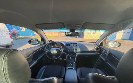 Mazda 6, 2012 год, 900 000 рублей, 7 фотография