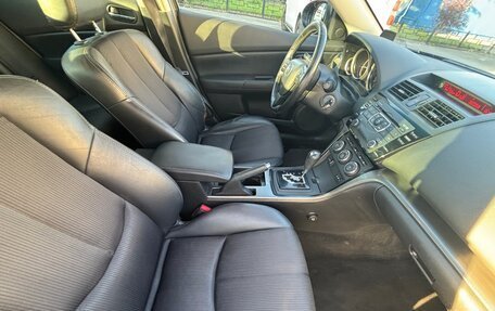 Mazda 6, 2012 год, 900 000 рублей, 9 фотография