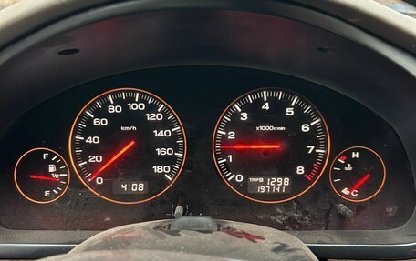 Subaru Outback III, 2002 год, 600 000 рублей, 6 фотография