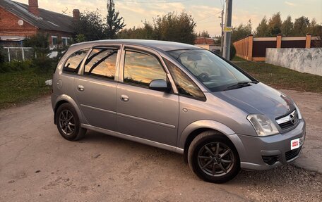 Opel Meriva, 2006 год, 350 000 рублей, 2 фотография
