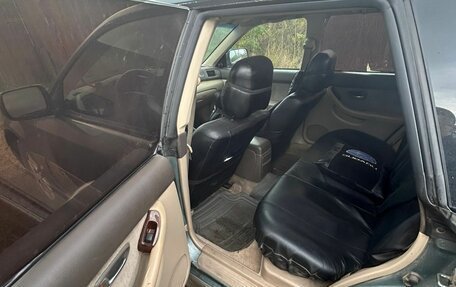 Subaru Outback III, 2002 год, 600 000 рублей, 8 фотография