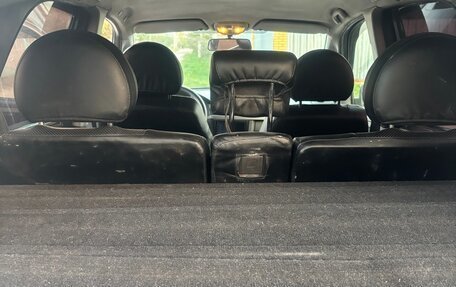 Opel Meriva, 2006 год, 350 000 рублей, 13 фотография