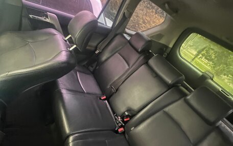 Toyota Land Cruiser Prado 150 рестайлинг 2, 2012 год, 2 450 000 рублей, 6 фотография