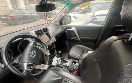 Toyota Land Cruiser Prado 150 рестайлинг 2, 2012 год, 2 450 000 рублей, 7 фотография