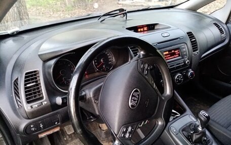KIA Cerato III, 2014 год, 820 000 рублей, 9 фотография