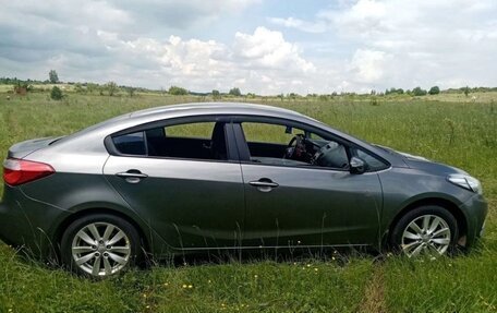 KIA Cerato III, 2014 год, 820 000 рублей, 12 фотография