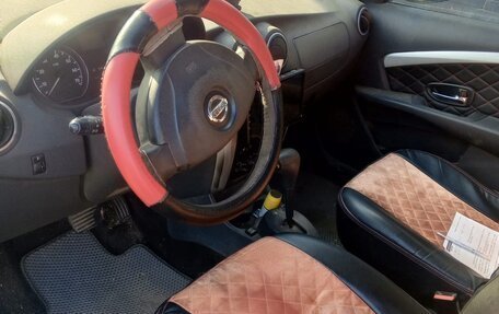 Nissan Almera, 2014 год, 520 000 рублей, 3 фотография