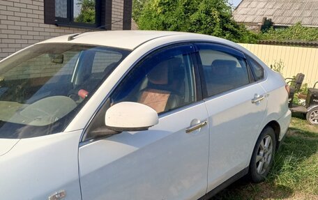 Nissan Almera, 2014 год, 520 000 рублей, 2 фотография